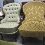 616 1238 EMMA CHAIRS